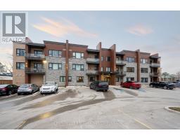205 - 263 BUTLER STREET, Lucan Biddulph, Ontario