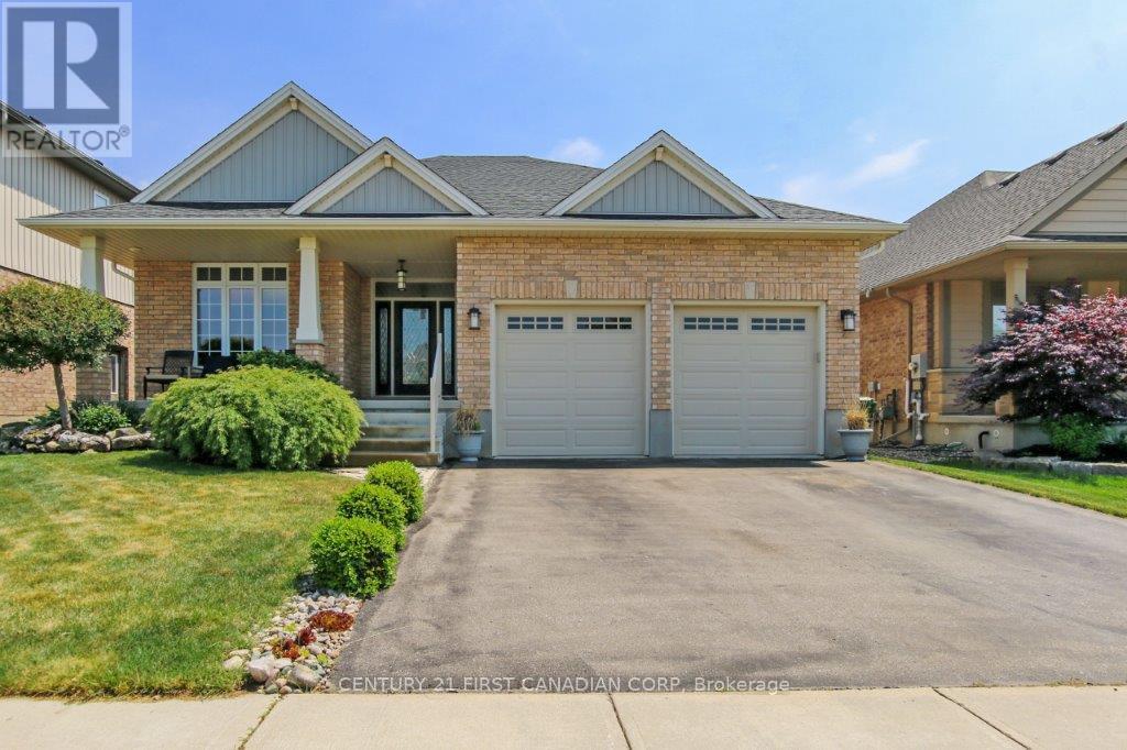 19 St.andrews Drive, St. Thomas, Ontario  N5R 0G4 - Photo 2 - X12574344