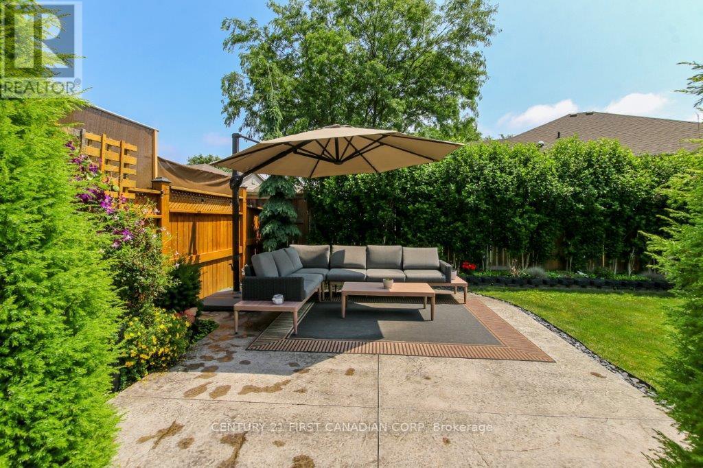 19 St.andrews Drive, St. Thomas, Ontario  N5R 0G4 - Photo 32 - X12574344