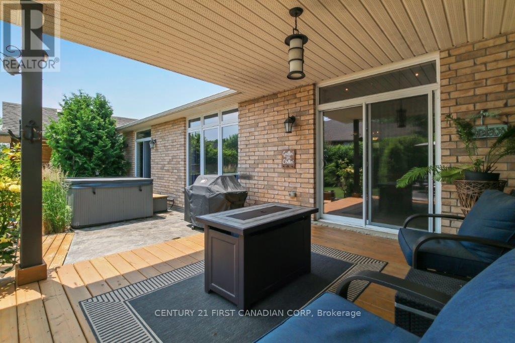 19 St.andrews Drive, St. Thomas, Ontario  N5R 0G4 - Photo 33 - X12574344