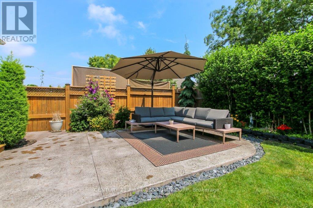 19 St.andrews Drive, St. Thomas, Ontario  N5R 0G4 - Photo 36 - X12574344