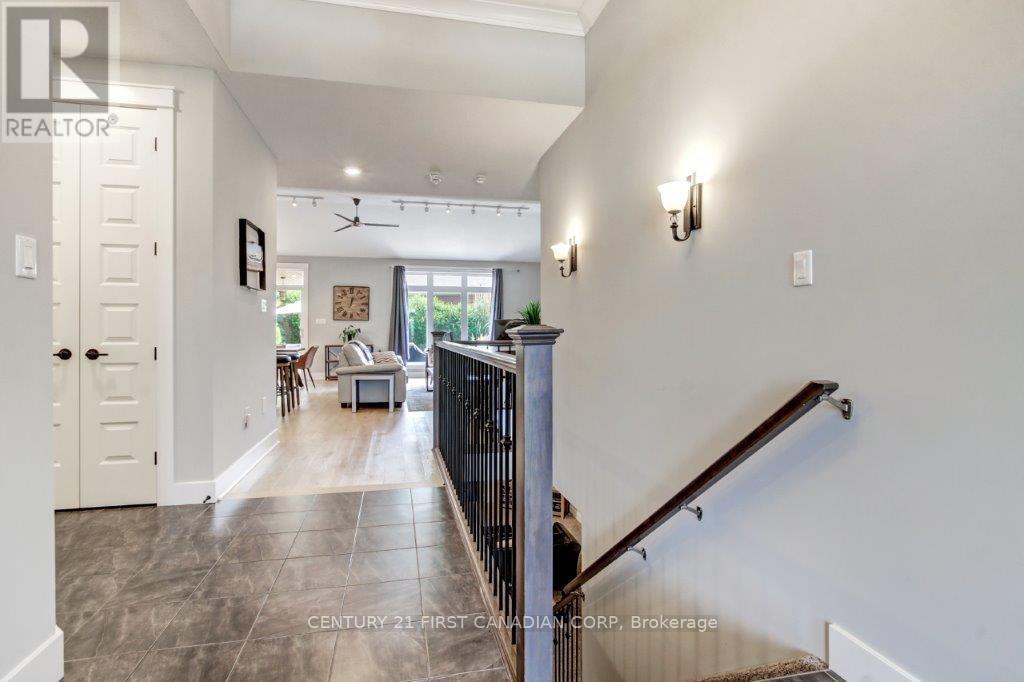 19 St.andrews Drive, St. Thomas, Ontario  N5R 0G4 - Photo 4 - X12574344