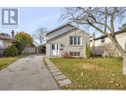 39 DUNDEE COURT, London South, Ontario