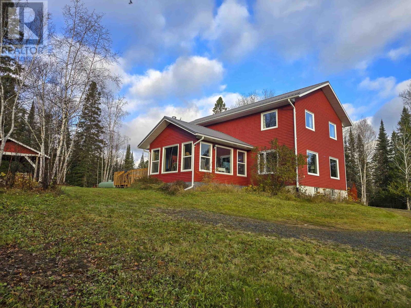 200 Old Mill RD, Nolalu, Ontario