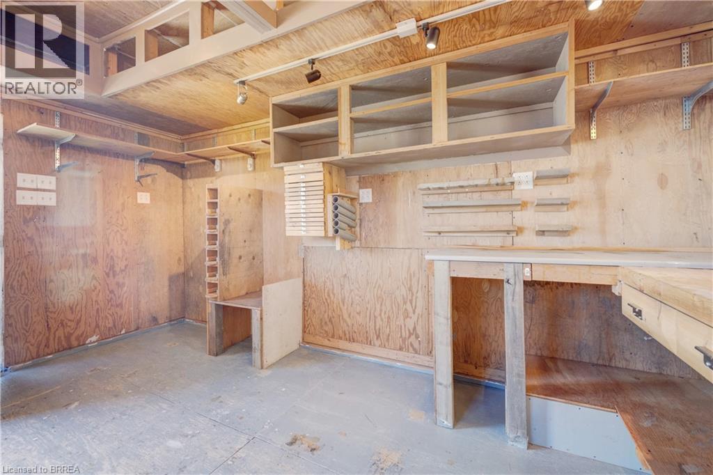 44 Marblehead Crescent, Brampton, Ontario  L6S 2V1 - Photo 32 - 40790341