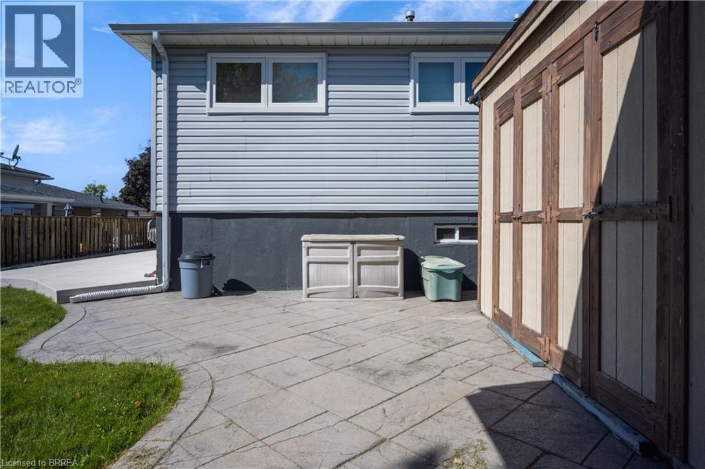 44 Marblehead Crescent, Brampton, Ontario  L6S 2V1 - Photo 33 - 40790341