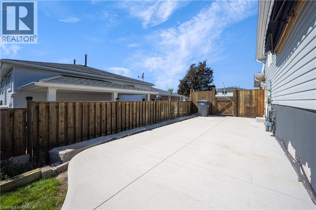 44 Marblehead Crescent, Brampton, Ontario  L6S 2V1 - Photo 34 - 40790341