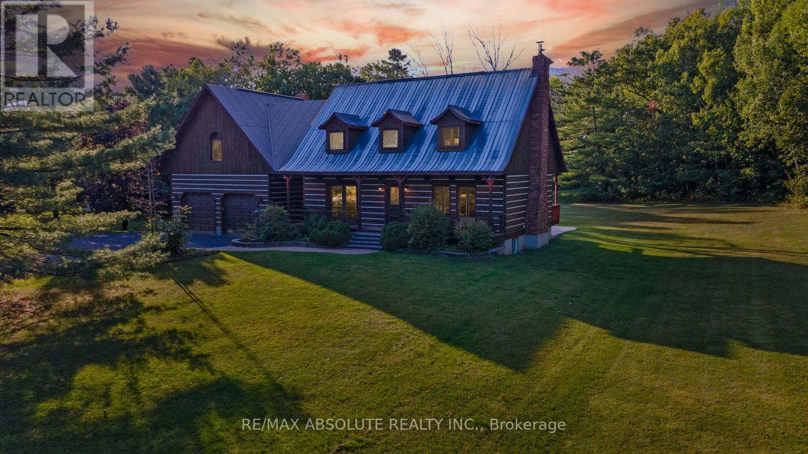 188 Burns Drive, Mcnab/braeside, Ontario  K0A 1G0 - Photo 2 - X12574328