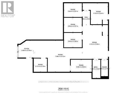 2602 - 2586 Innes Road, Ottawa, Ontario  K1B 4Z6 - Photo 7 - X12574364