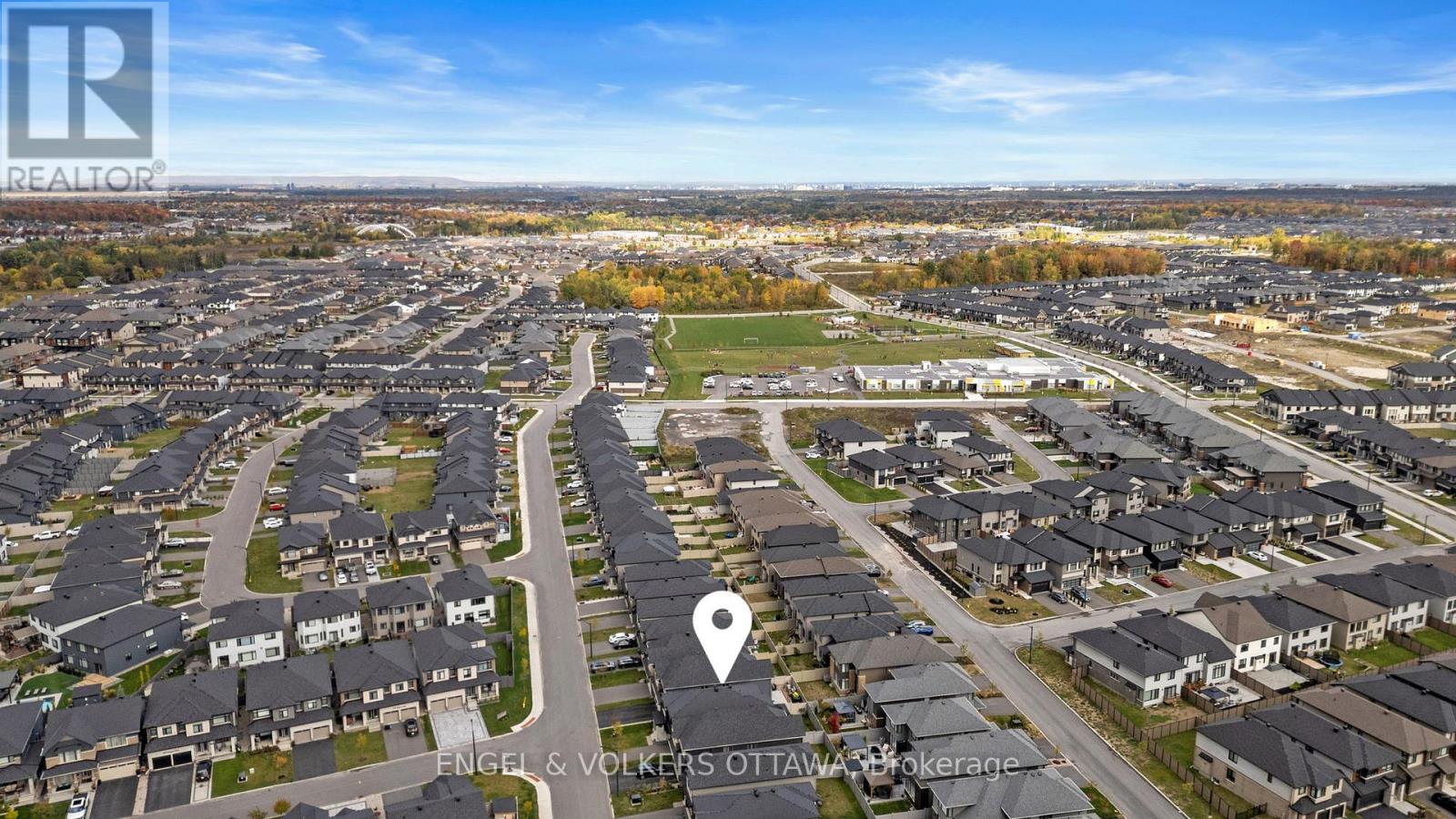 1047 Hydrangea Avenue, Ottawa, Ontario  K4M 0L5 - Photo 35 - X12574478