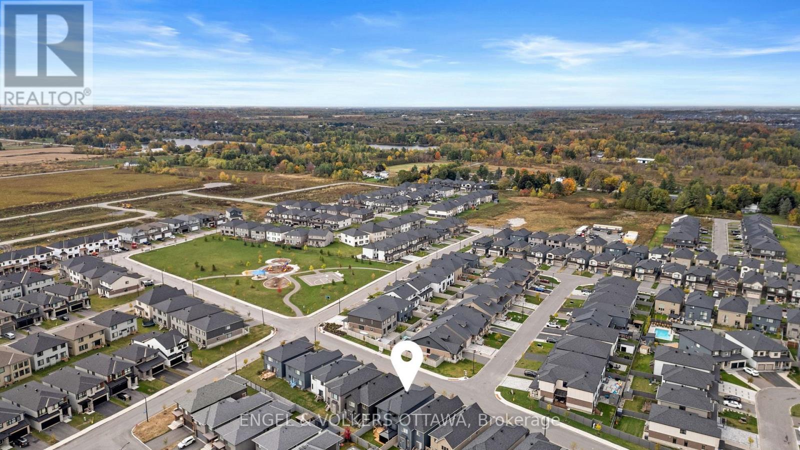 1047 Hydrangea Avenue, Ottawa, Ontario  K4M 0L5 - Photo 36 - X12574478