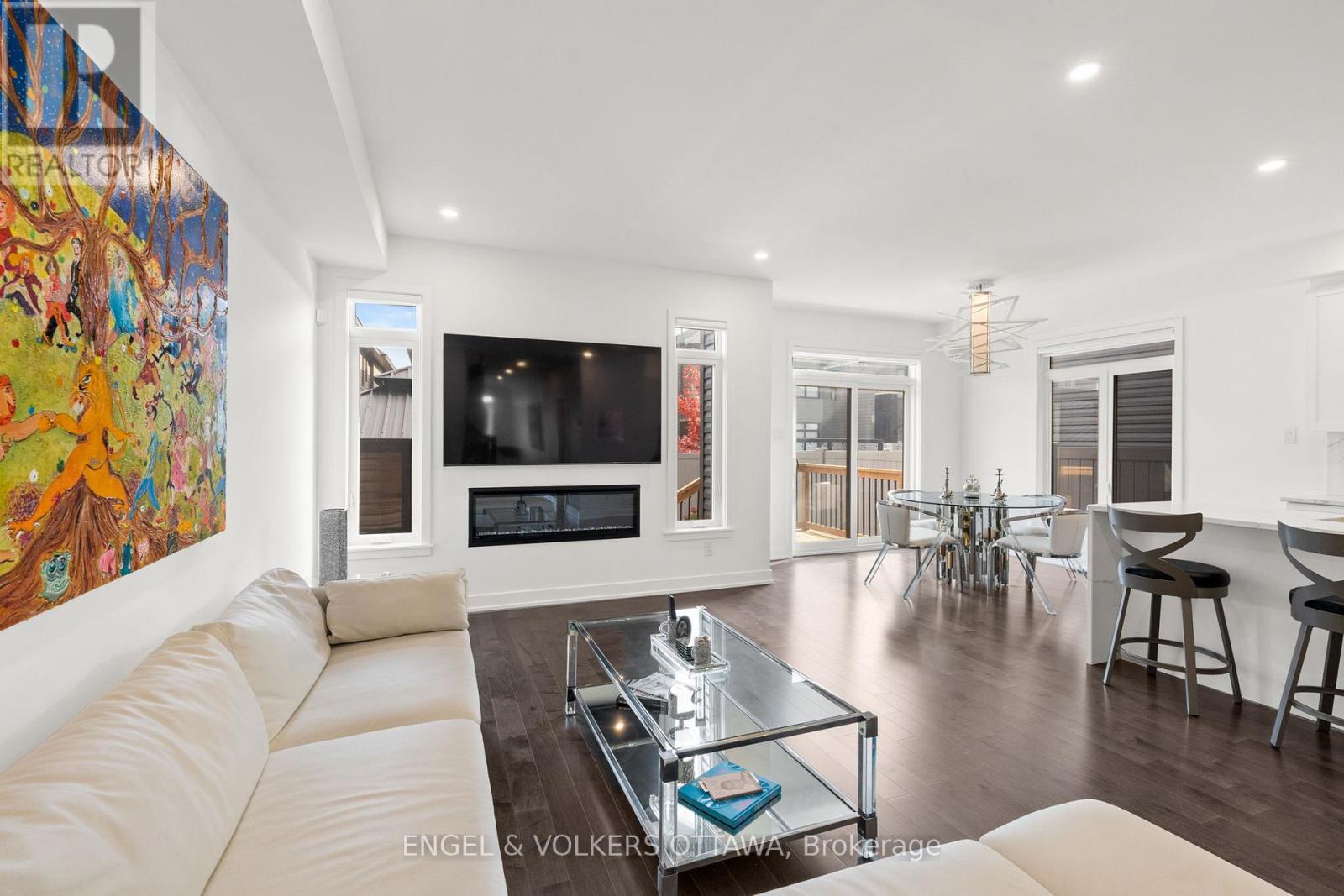 1047 Hydrangea Avenue, Ottawa, Ontario  K4M 0L5 - Photo 7 - X12574478