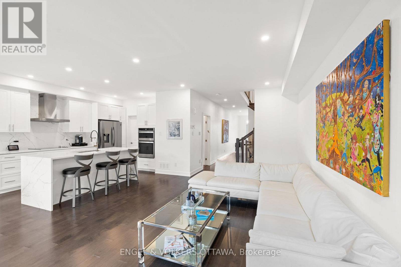 1047 Hydrangea Avenue, Ottawa, Ontario  K4M 0L5 - Photo 9 - X12574478