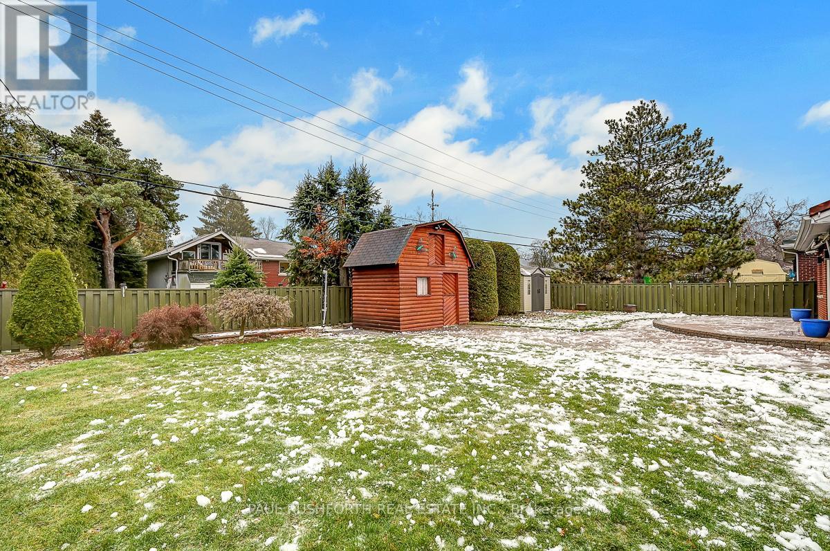 6 Roundhay Drive, Ottawa, Ontario K2G 1B5 - Photo 29 - X12574502