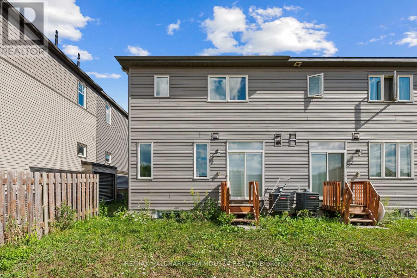 2477 Waterlilly Way, Ottawa, Ontario  K2J 6M3 - Photo 39 - X12574506