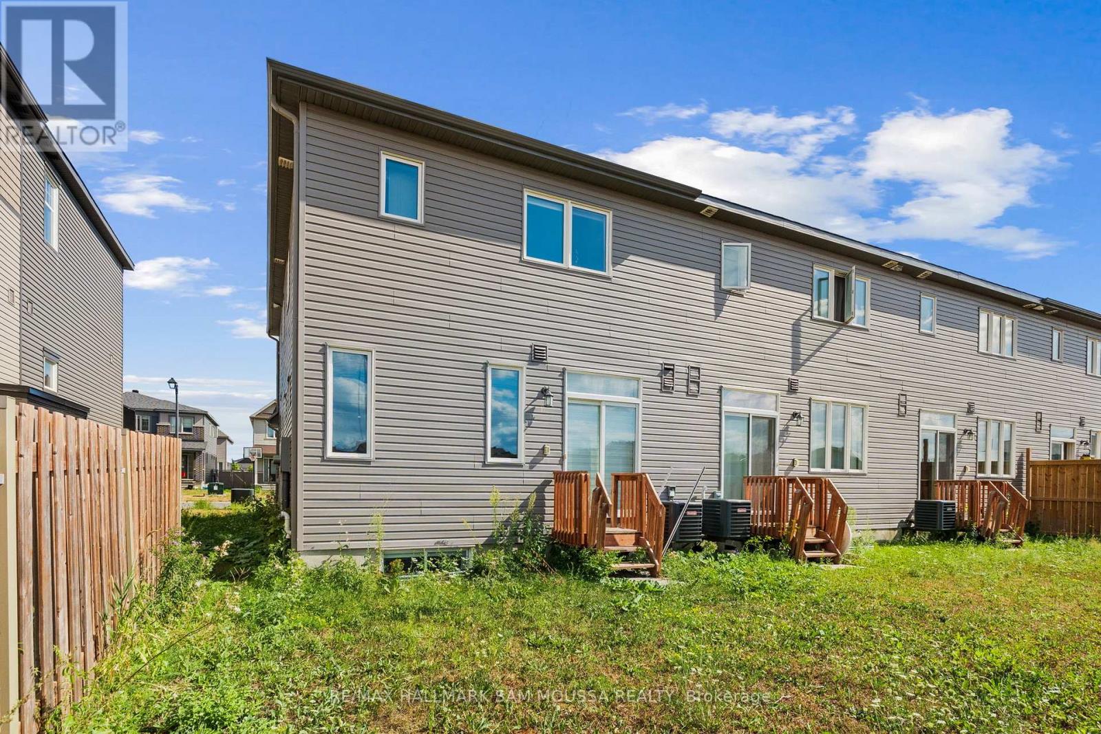 2477 Waterlilly Way, Ottawa, Ontario  K2J 6M3 - Photo 40 - X12574506