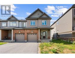 2477 WATERLILLY WAY, Ottawa, Ontario