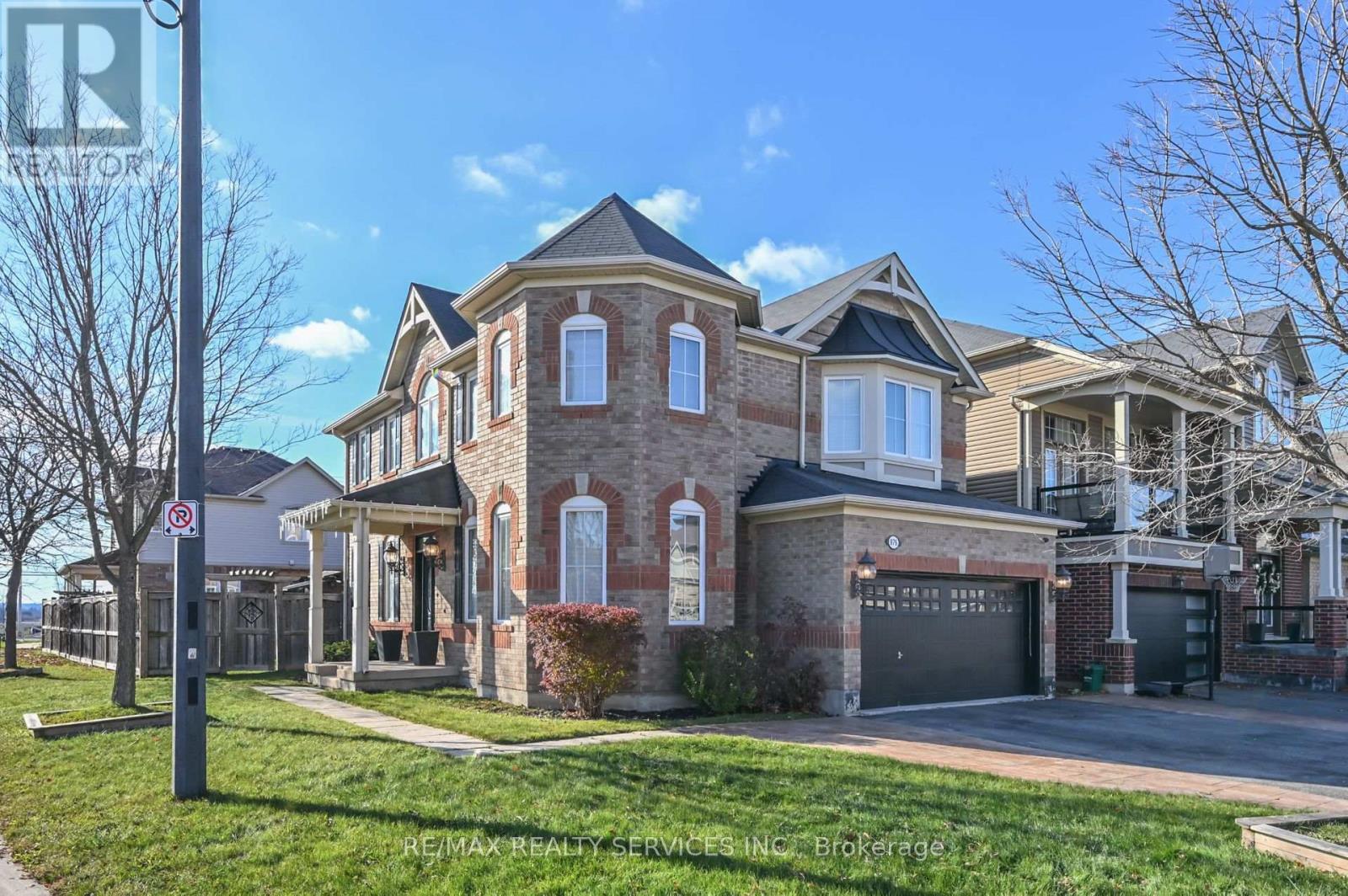 876 CHALLINOR TERRACE, Milton, Ontario