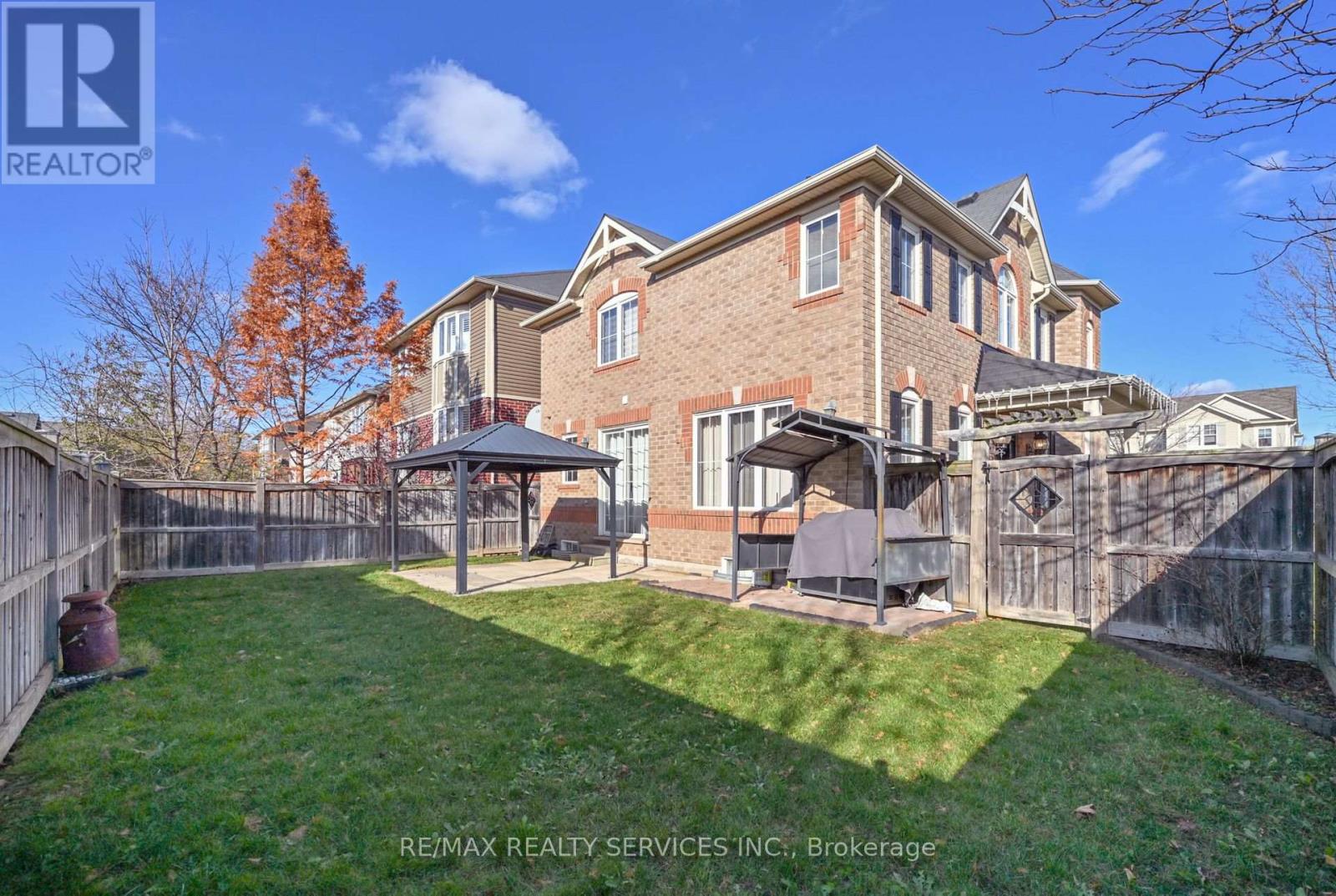 876 Challinor Terrace, Milton, Ontario  L9T 7V6 - Photo 34 - W12574242