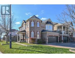 876 CHALLINOR TERRACE, Milton, Ontario