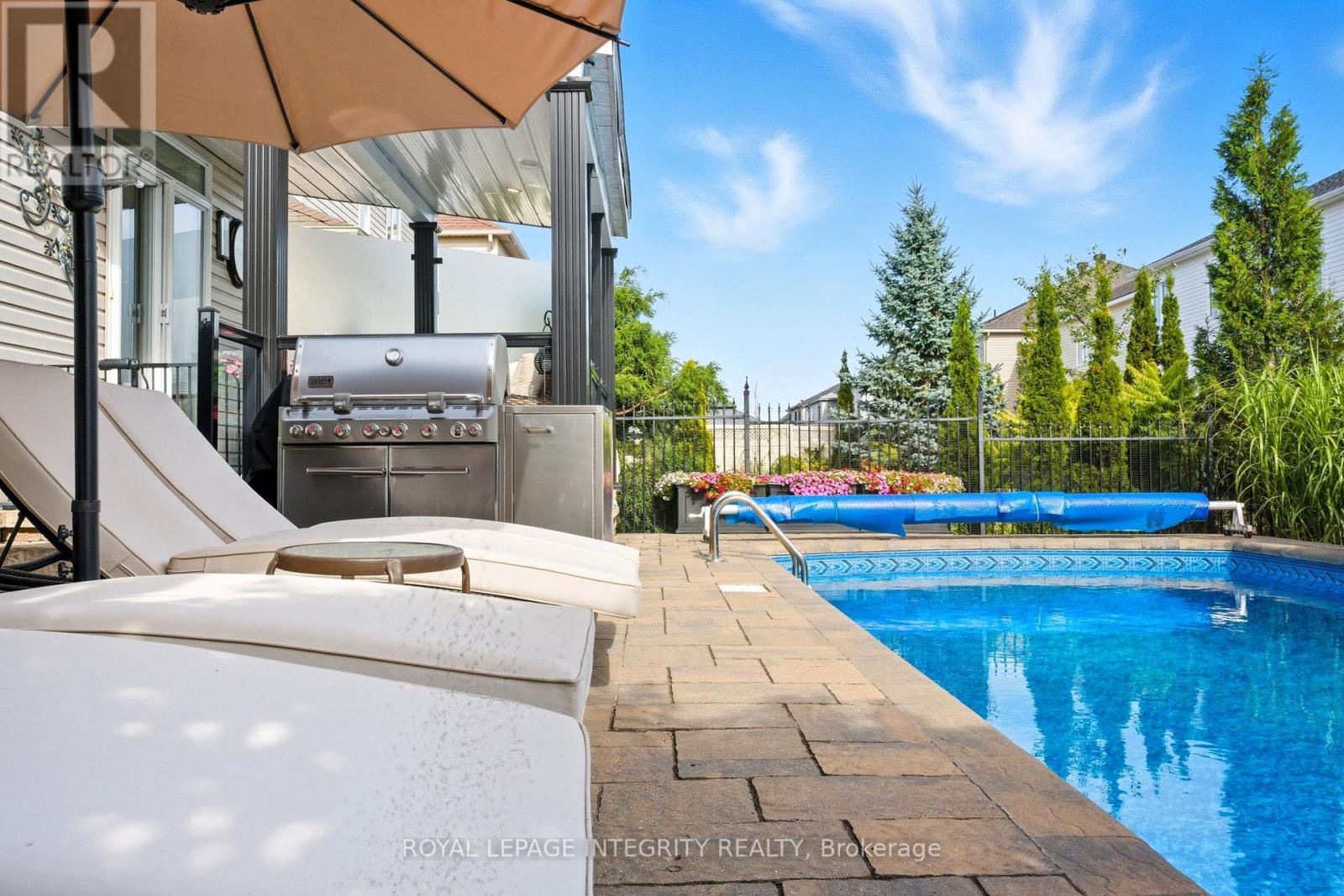 1011 Winterspring Ridge, Ottawa, Ontario  K4A 0S4 - Photo 5 - X12574512