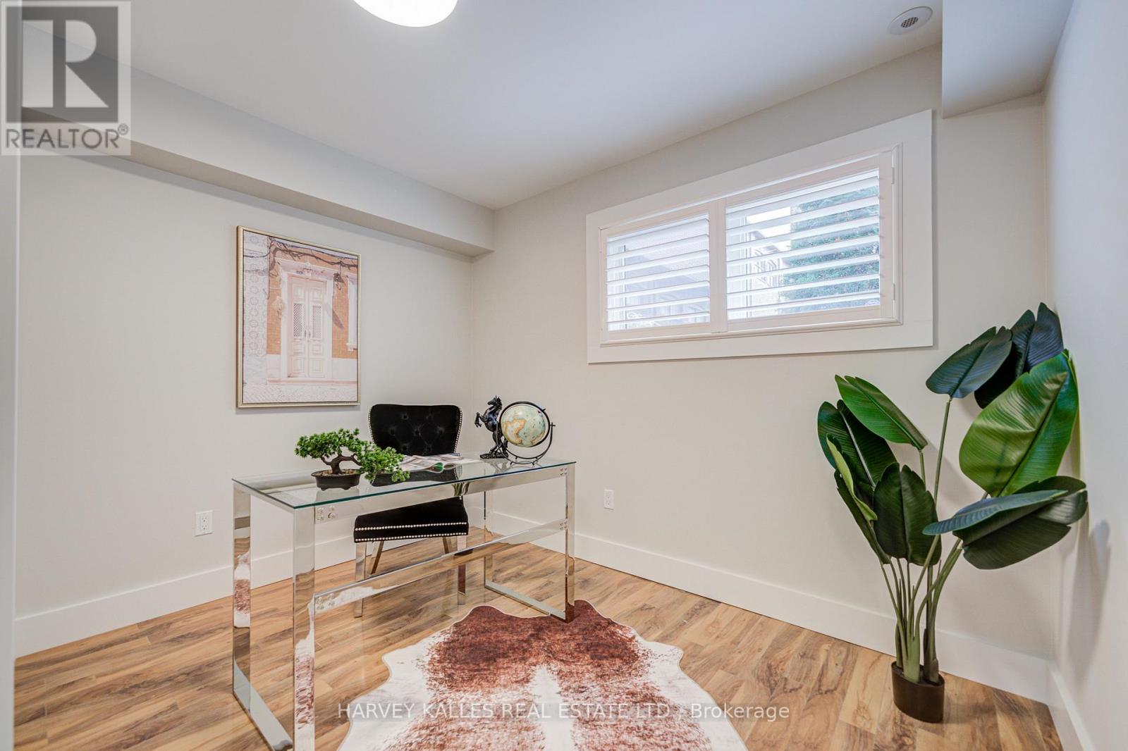 55 - 51 Foundry Avenue, Toronto, Ontario  M6H 4K7 - Photo 11 - W12574246