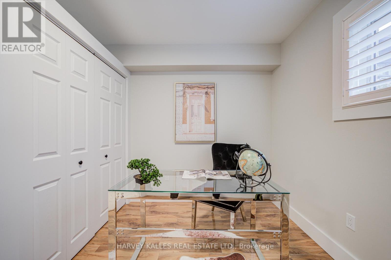 55 - 51 Foundry Avenue, Toronto, Ontario  M6H 4K7 - Photo 12 - W12574246