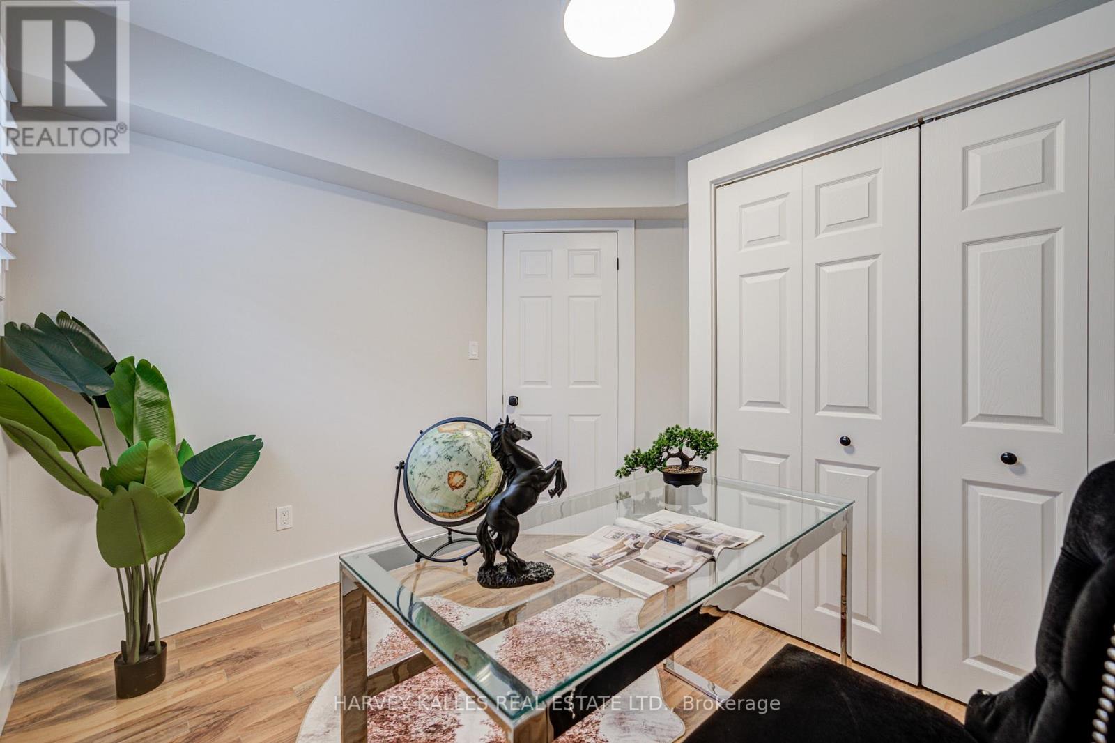 55 - 51 Foundry Avenue, Toronto, Ontario  M6H 4K7 - Photo 13 - W12574246