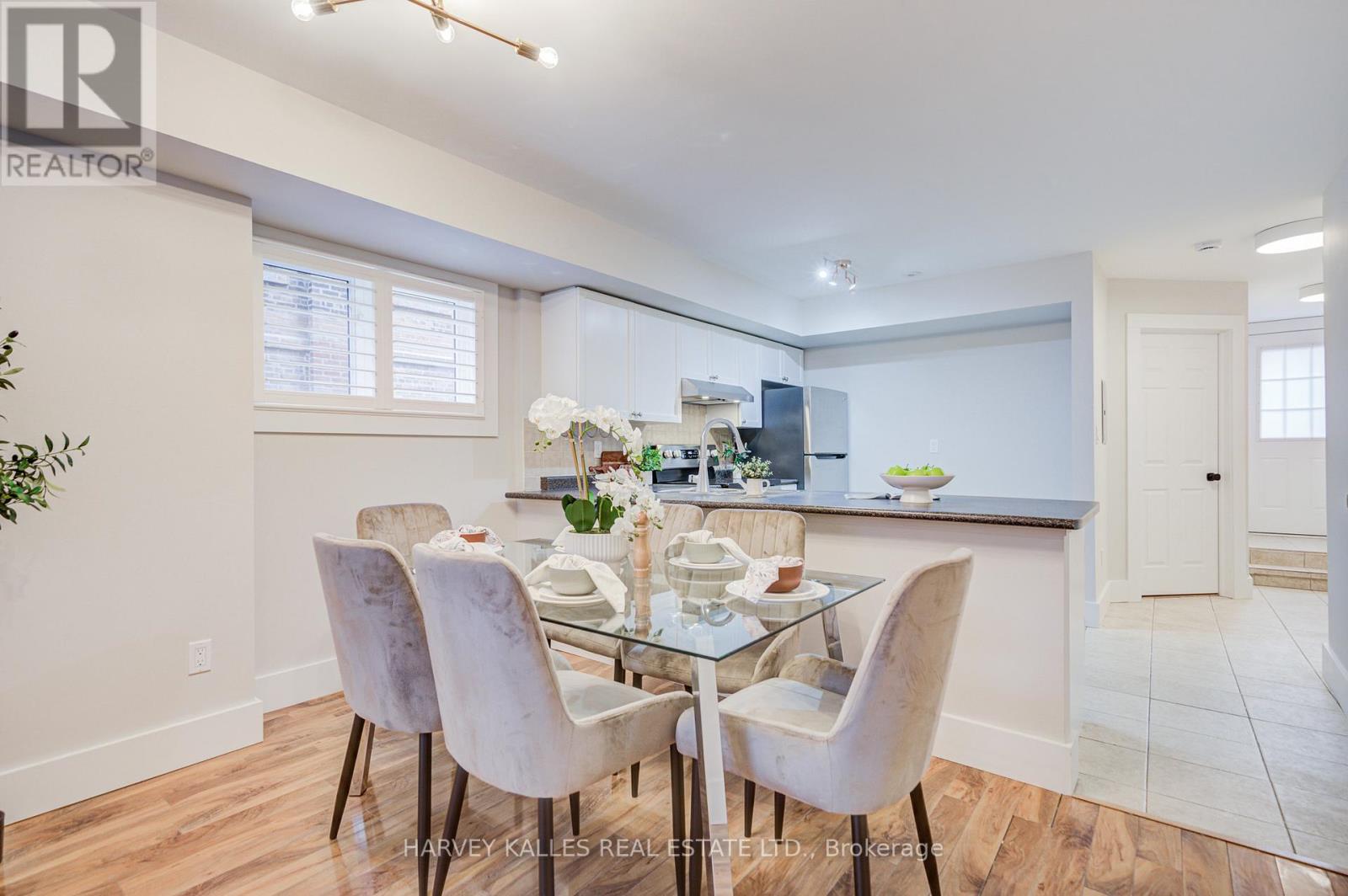 55 - 51 Foundry Avenue, Toronto, Ontario  M6H 4K7 - Photo 20 - W12574246