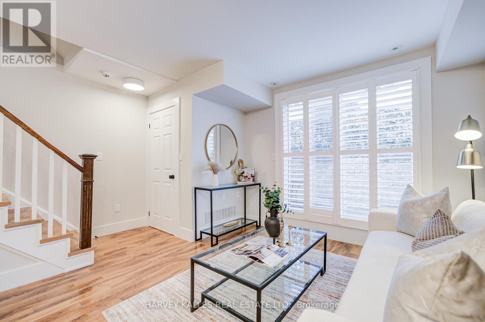 55 - 51 Foundry Avenue, Toronto, Ontario  M6H 4K7 - Photo 25 - W12574246