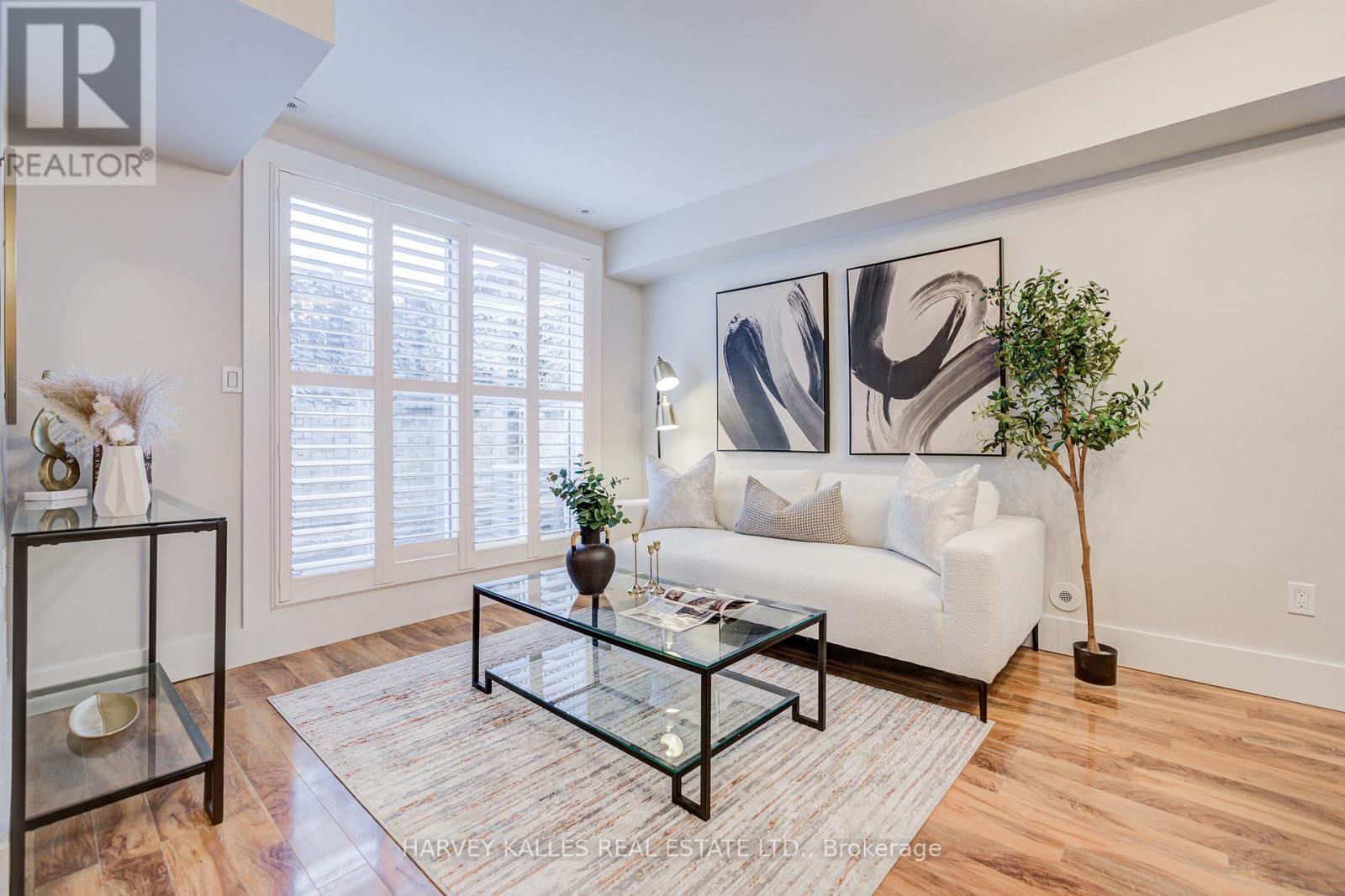 55 - 51 Foundry Avenue, Toronto, Ontario  M6H 4K7 - Photo 27 - W12574246