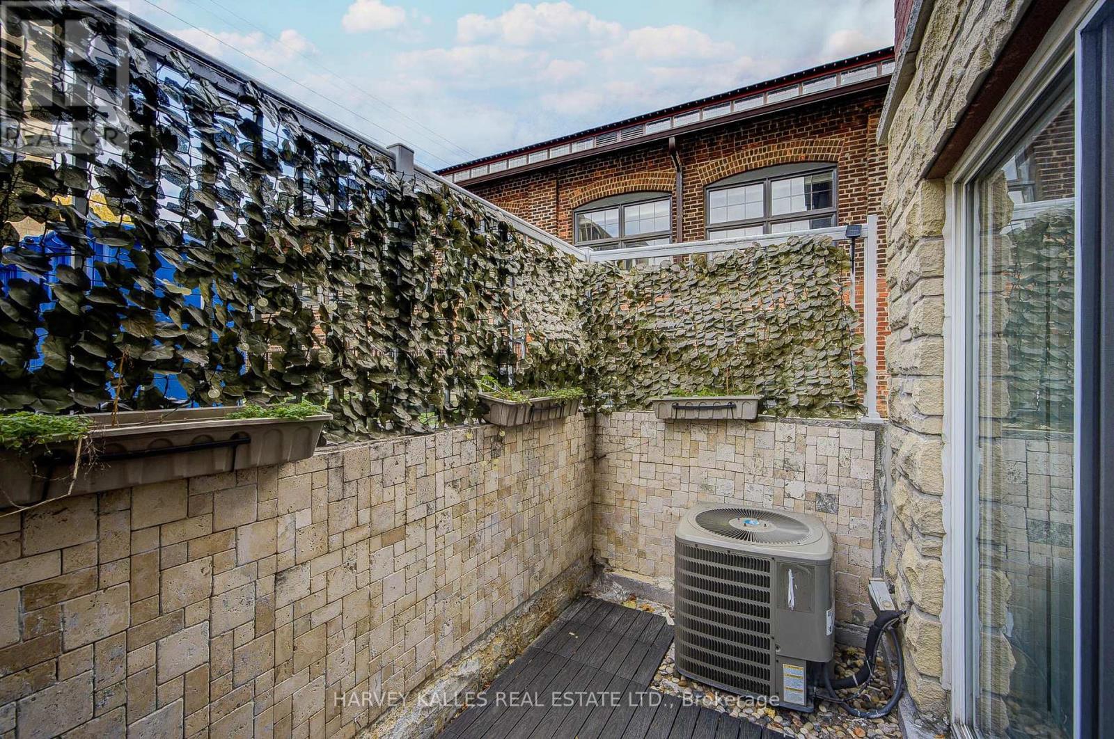 55 - 51 Foundry Avenue, Toronto, Ontario  M6H 4K7 - Photo 30 - W12574246