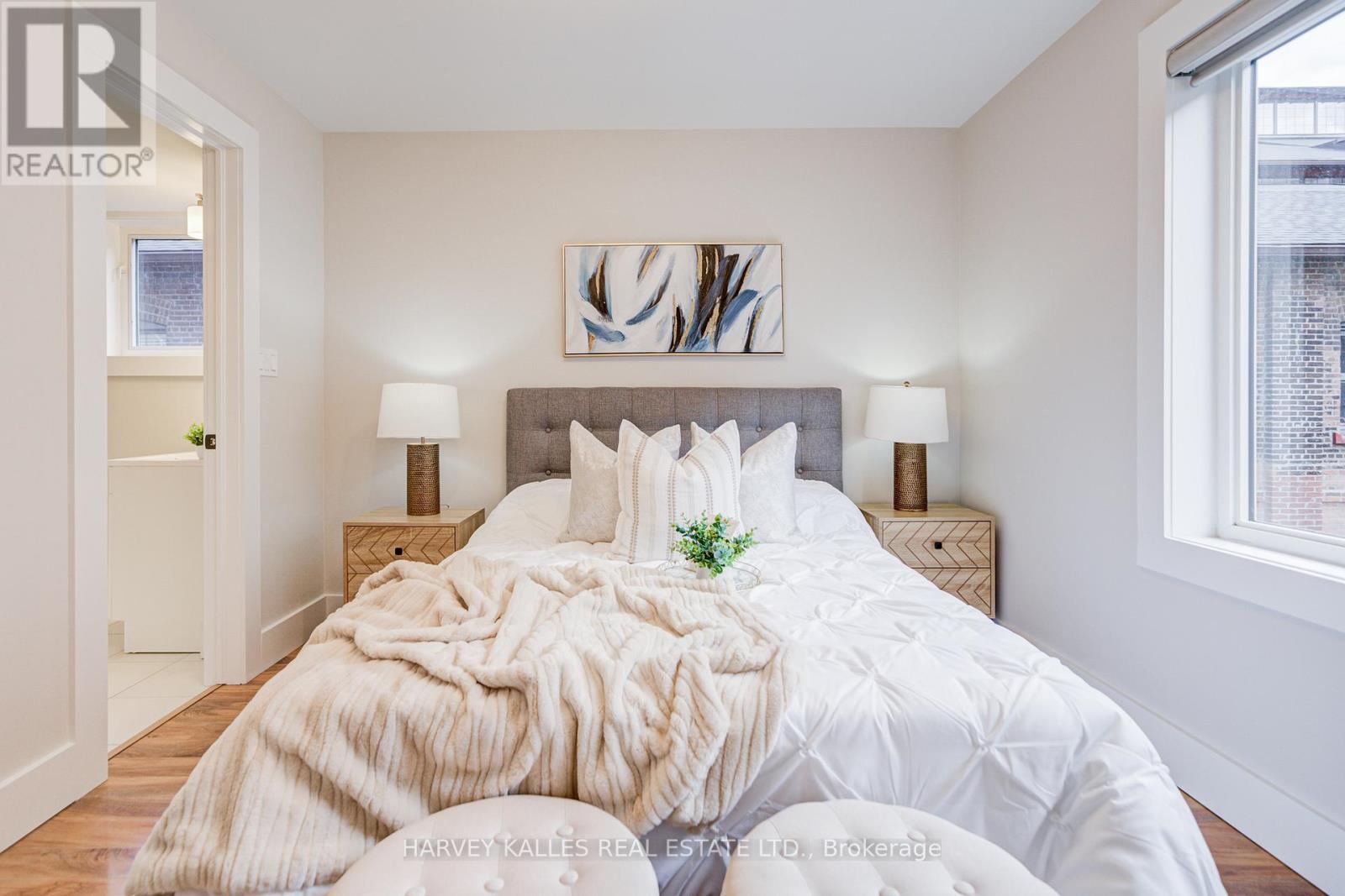 55 - 51 Foundry Avenue, Toronto, Ontario  M6H 4K7 - Photo 35 - W12574246