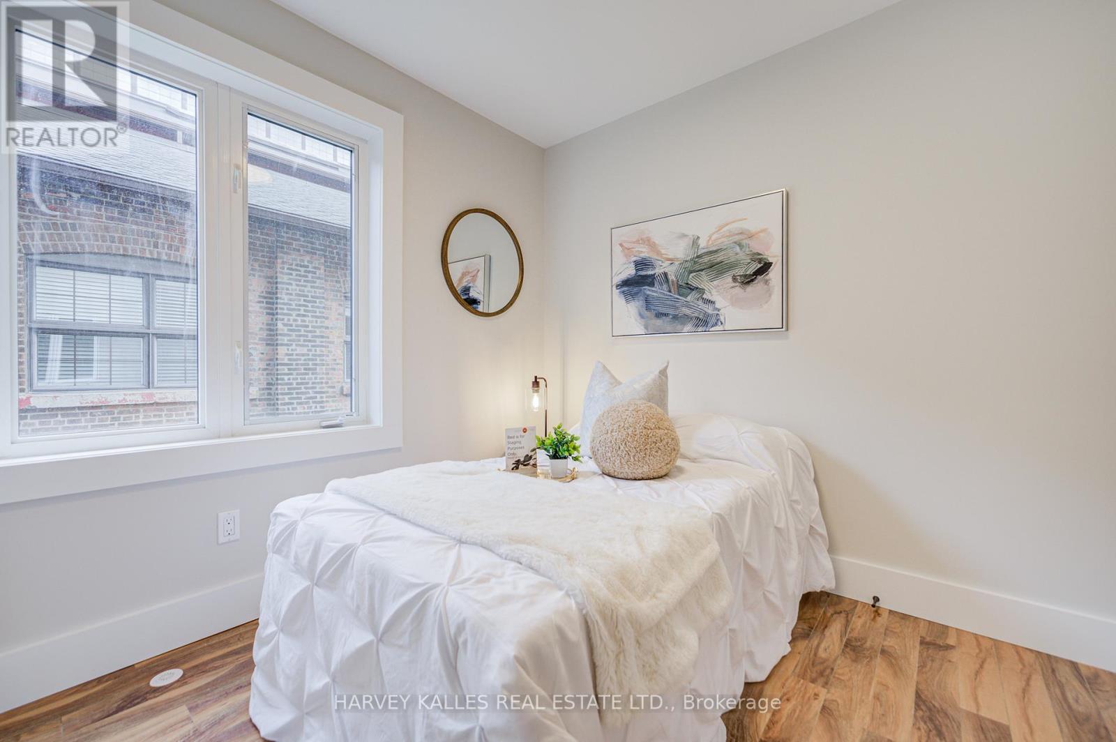 55 - 51 Foundry Avenue, Toronto, Ontario  M6H 4K7 - Photo 41 - W12574246