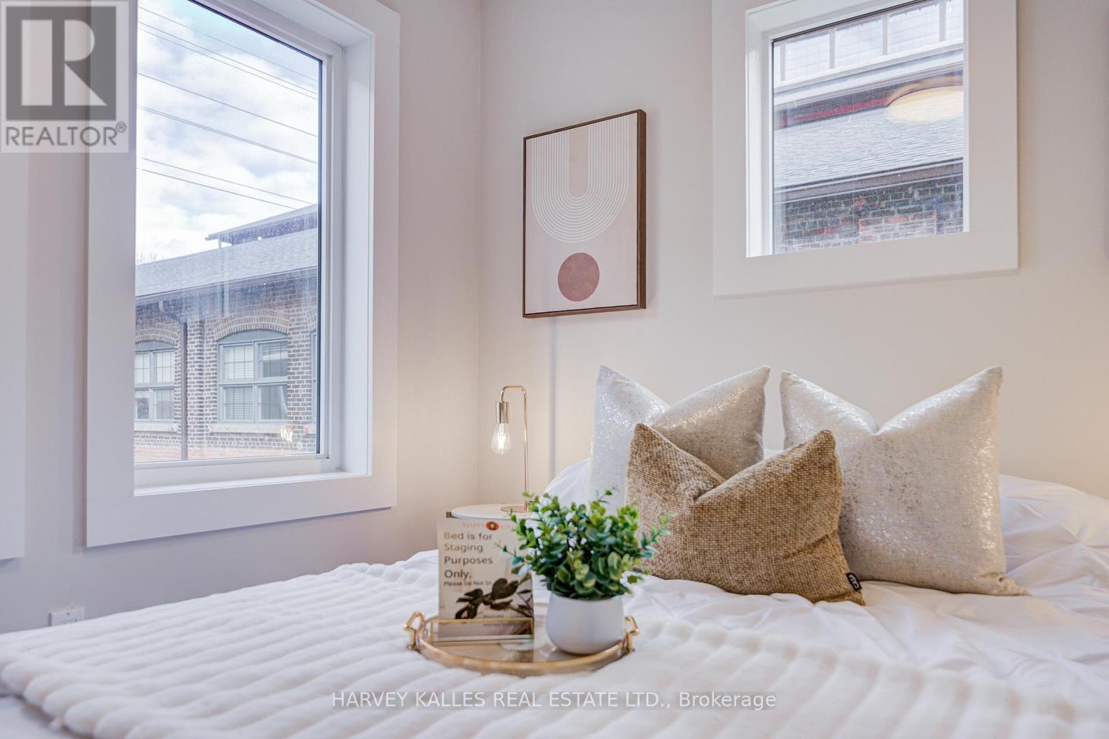 55 - 51 Foundry Avenue, Toronto, Ontario  M6H 4K7 - Photo 44 - W12574246