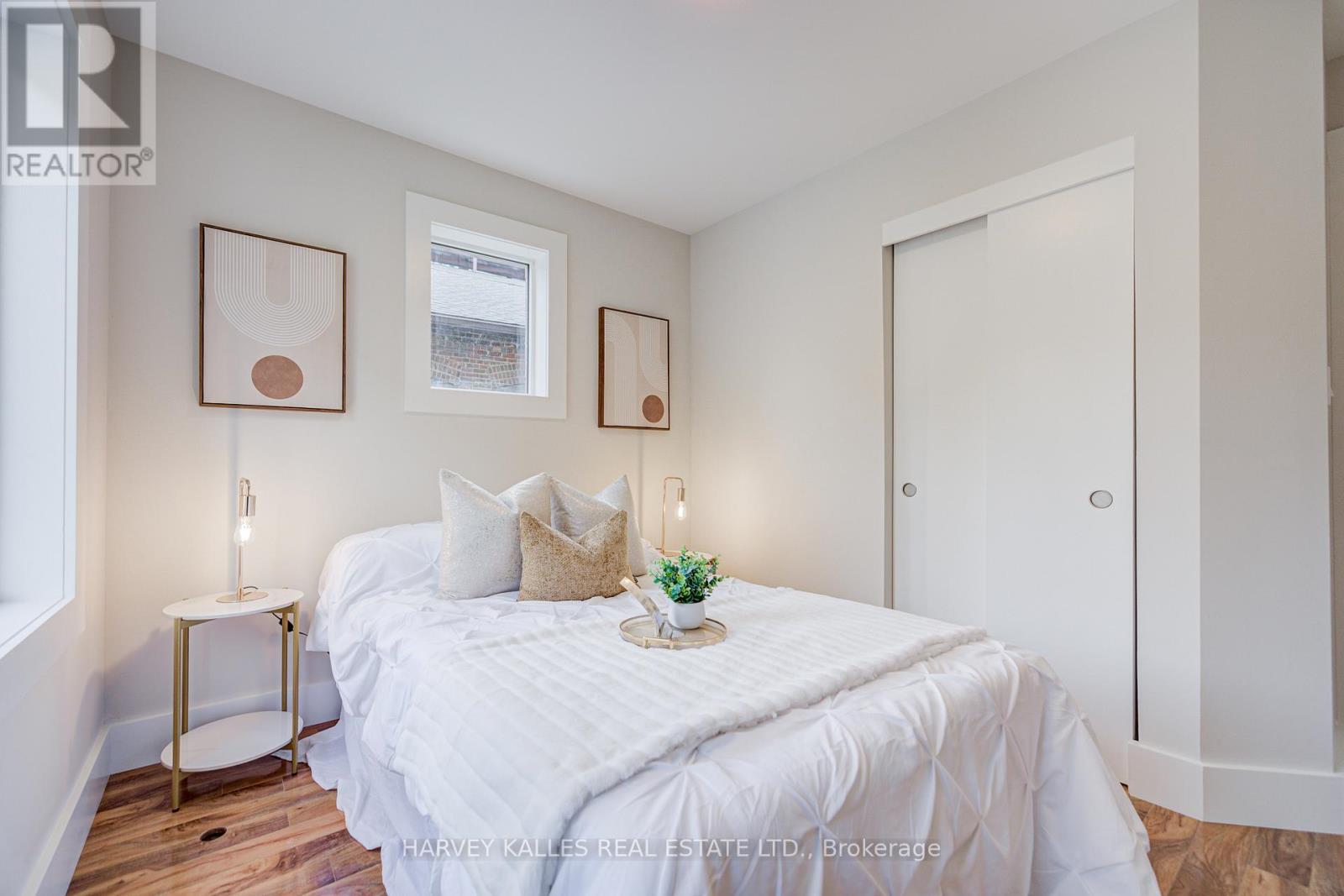 55 - 51 Foundry Avenue, Toronto, Ontario  M6H 4K7 - Photo 45 - W12574246