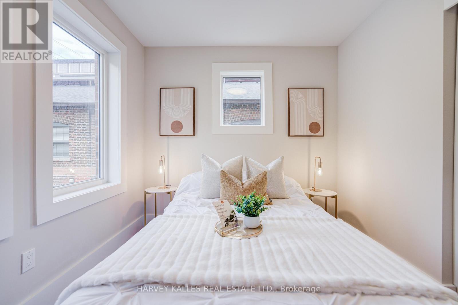 55 - 51 Foundry Avenue, Toronto, Ontario  M6H 4K7 - Photo 46 - W12574246