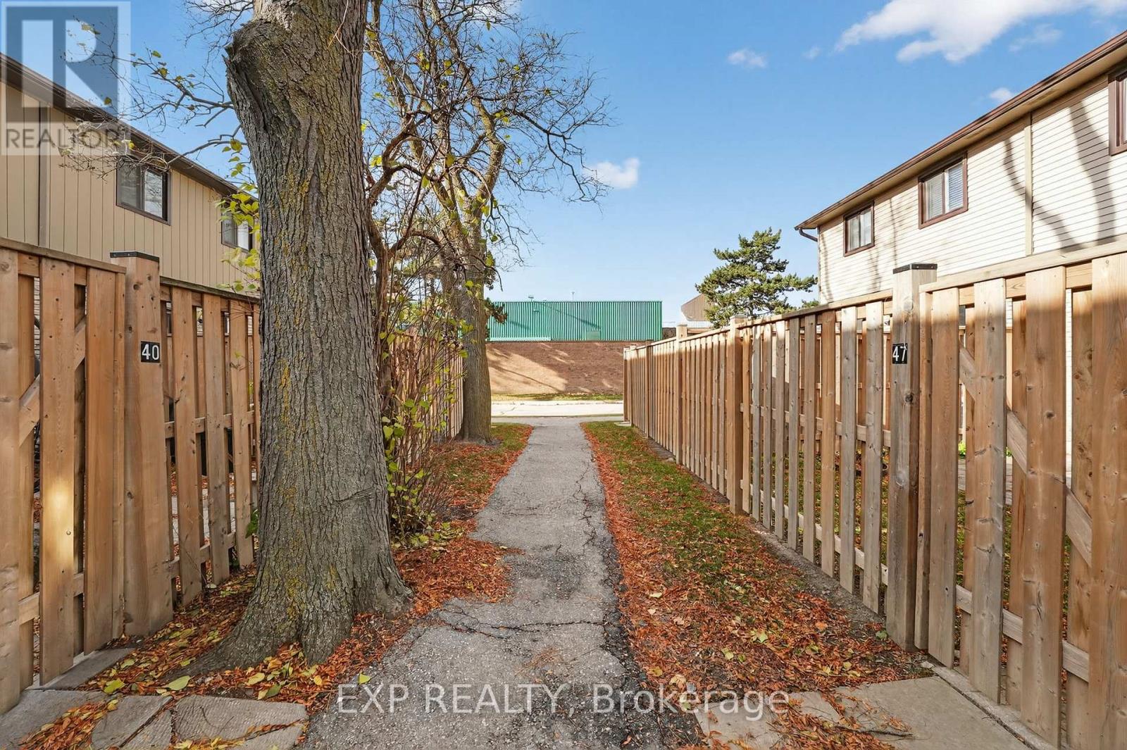 47 - 105 Hansen Road N, Brampton, Ontario  L6V 3C9 - Photo 28 - W12574270