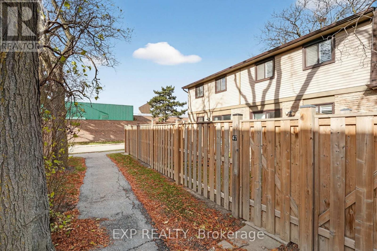 47 - 105 Hansen Road N, Brampton, Ontario  L6V 3C9 - Photo 29 - W12574270