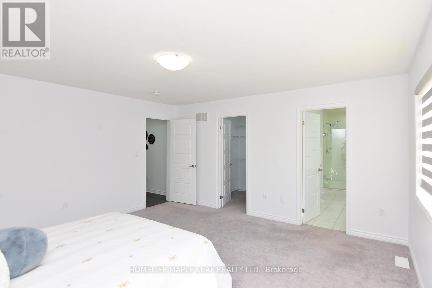 12 Eberly Woods Drive, Caledon, Ontario  L7C 4H8 - Photo 20 - W12574278