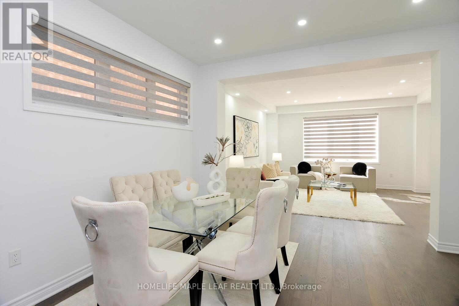 12 Eberly Woods Drive, Caledon, Ontario  L7C 4H8 - Photo 5 - W12574278