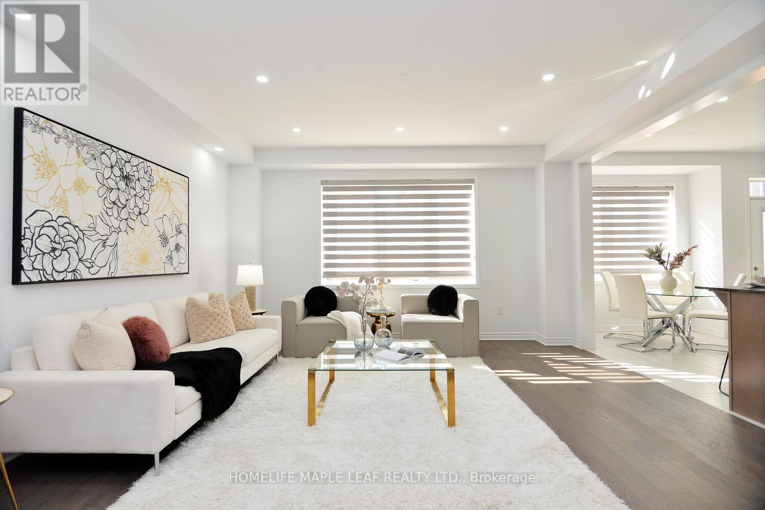 12 Eberly Woods Drive, Caledon, Ontario  L7C 4H8 - Photo 7 - W12574278