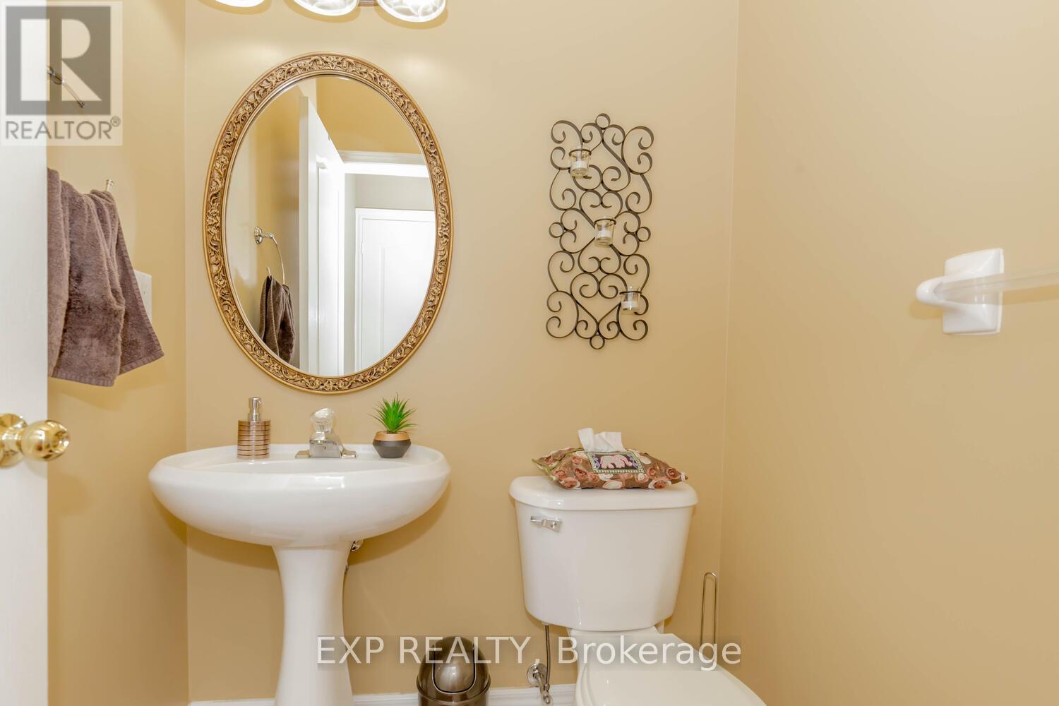 6941 Haines Artist Way, Mississauga, Ontario  L5W 1B6 - Photo 16 - W12574292