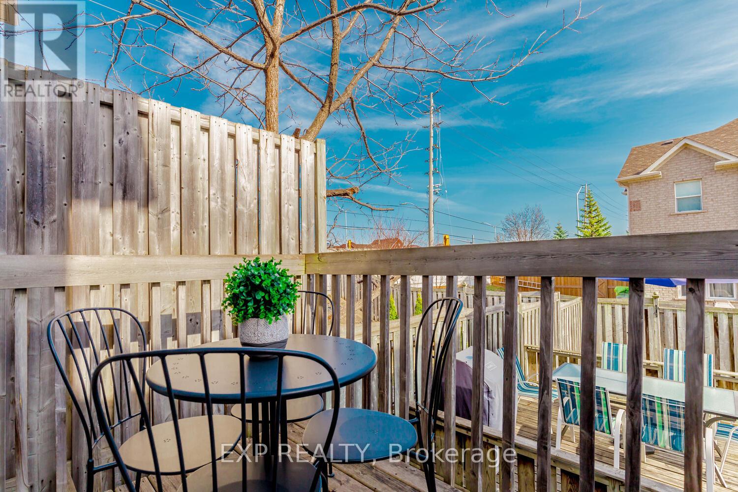 6941 Haines Artist Way, Mississauga, Ontario  L5W 1B6 - Photo 36 - W12574292