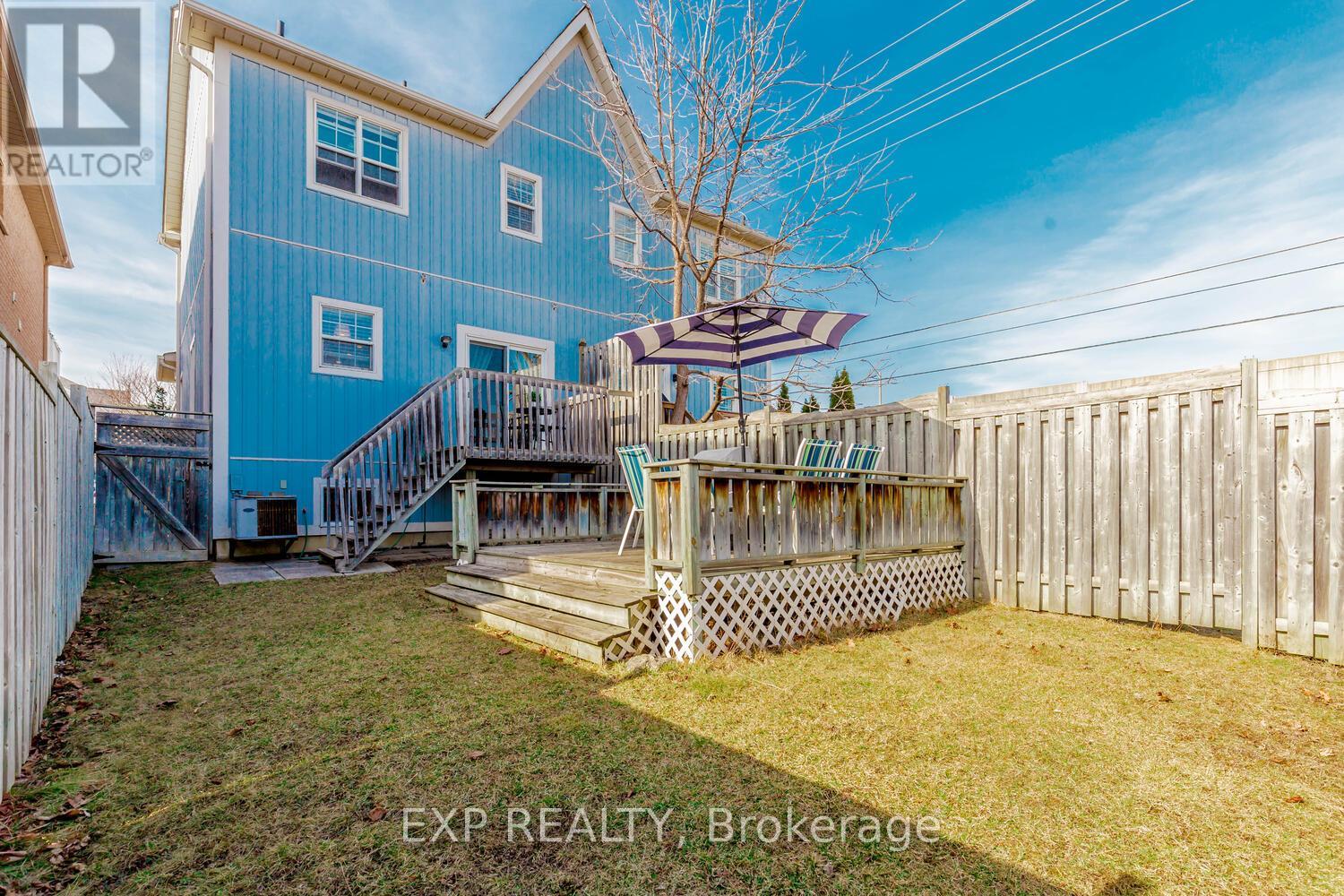 6941 Haines Artist Way, Mississauga, Ontario  L5W 1B6 - Photo 39 - W12574292