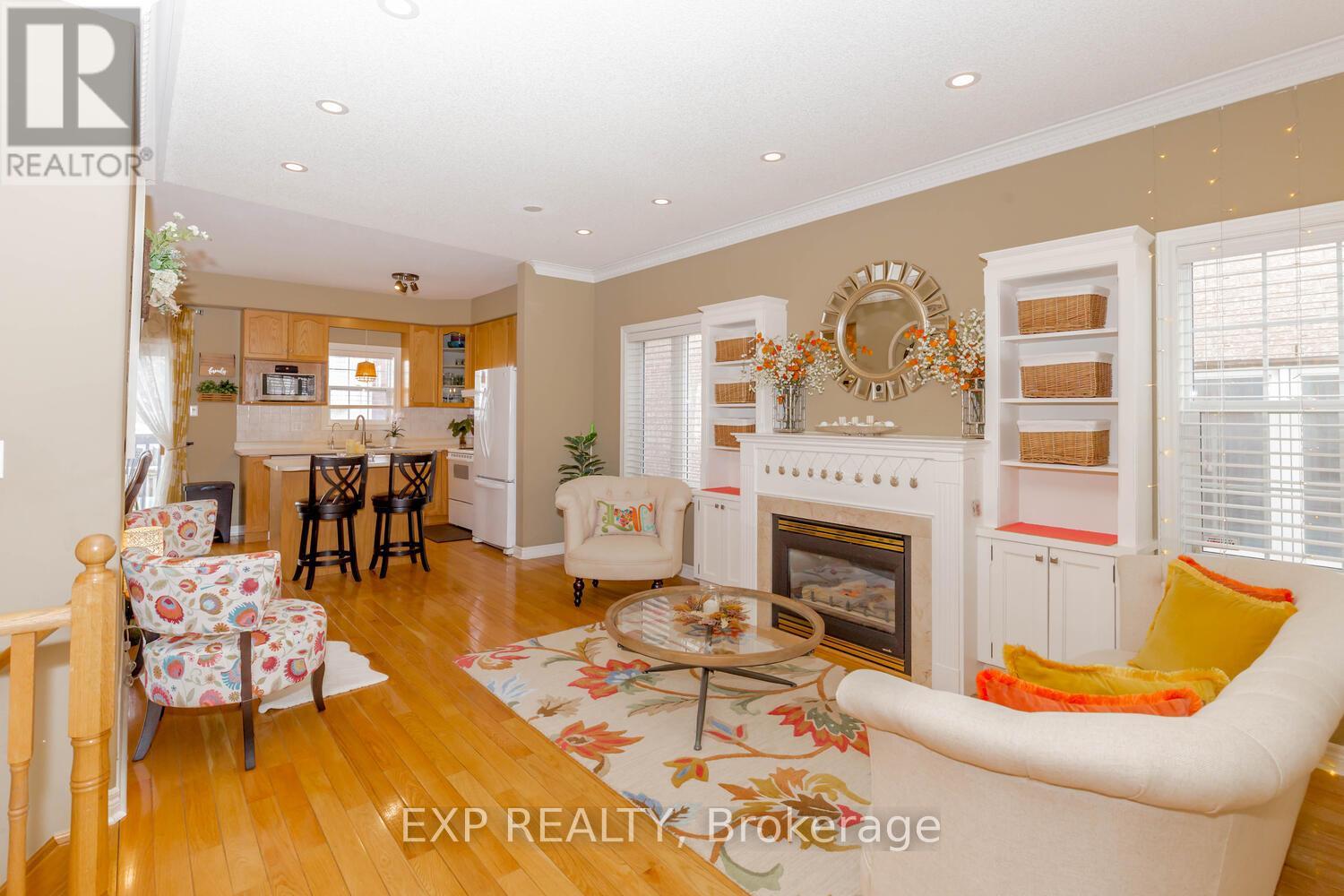 6941 Haines Artist Way, Mississauga, Ontario  L5W 1B6 - Photo 7 - W12574292