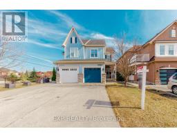 6941 HAINES ARTIST WAY, Mississauga, Ontario