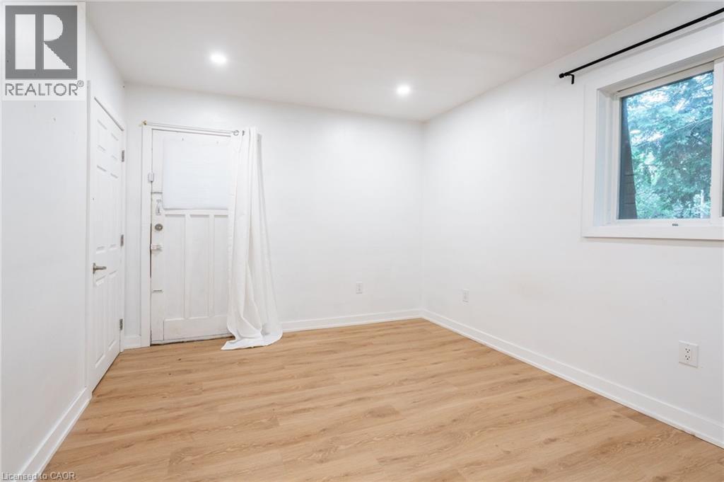 13 Henry Street Unit# Upper, Hamilton, Ontario  L8P 1G7 - Photo 13 - 40790311