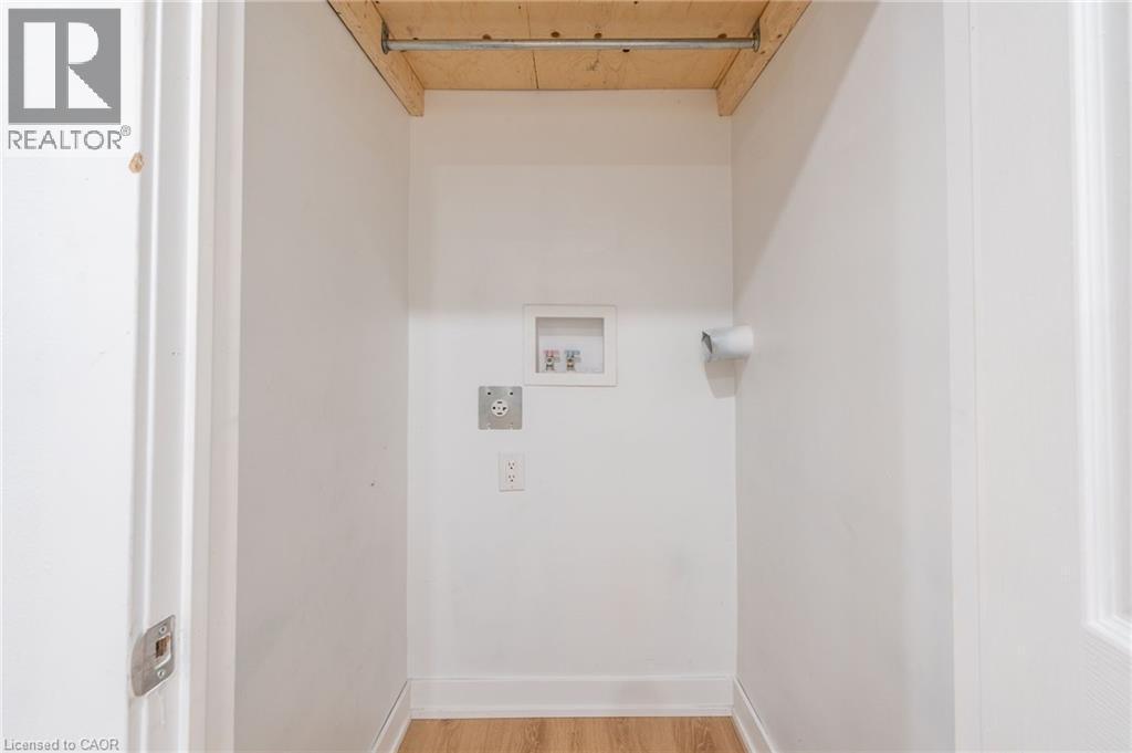 13 Henry Street Unit# Upper, Hamilton, Ontario  L8P 1G7 - Photo 15 - 40790311