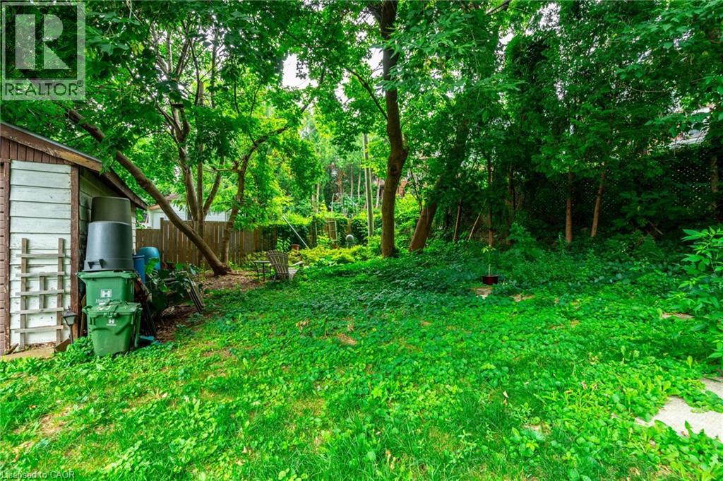 13 Henry Street Unit# Upper, Hamilton, Ontario  L8P 1G7 - Photo 22 - 40790311